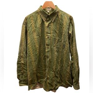 Guess Vintage Men’s Oxford Size XL